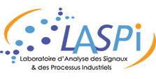 LOGO du LASPI
